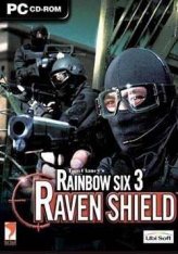 Tom Clancy's Rainbow Six 3: Complete Edition + Raven Shield 2.0 (2003) RePack от SomeOne