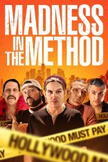 Джей в Голливуде / Системное безумие / Madness in the Method — скачать торрент фильм