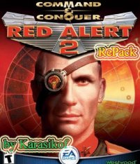 Command & Conquer: Red Alert 2 (2000/PC/RePack/Rus) by Tolyak26