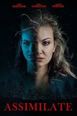 Ассимиляция / Assimilate — скачать торрент фильм