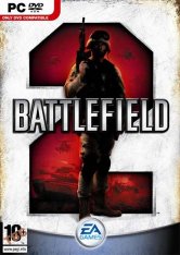 Battlefield 2 (EA Games) (Multi5) Полностью пропатченная версия до v1.5 для игры на Shockgame