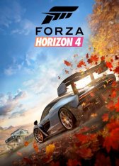 Forza Horizon 4: Ultimate Edition (2018) Лицензия