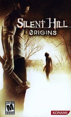 Silent Hill Origins на PS4