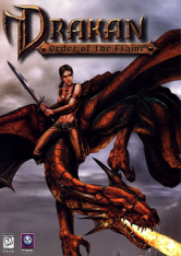 Drakan: Order of the Flame [ENG] [RUS | FARGUS]