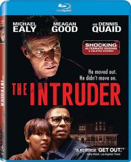 Незваный гость / The Intruder (2019) BDRip-AVC | Лицензия