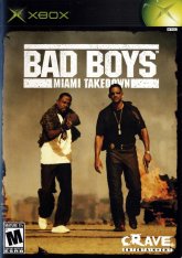 Bad Boys 2