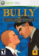 Bully: Scholarship Edition на Xbox360