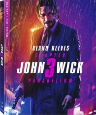 Джон Уик 3 / John Wick: Chapter 3 - Parabellum — скачать торрент фильм