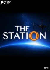 The Station (2018) для MacOS