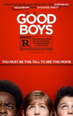 Хорошие мальчики / Good Boys — скачать торрент фильм