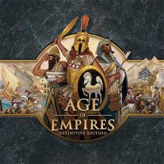 Age of Empires: Definitive Edition (2018) R.G. Механики