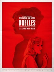 Материнский инстинкт / Duelles — скачать торрент фильм