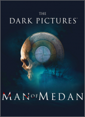 The Dark Pictures Anthology: Man of Medan (2019)