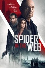 Старые шпионские игры / Паук в паутине / Spider in the Web — скачать торрент фильм