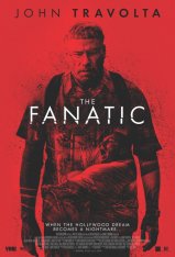 Фанат / The Fanatic — скачать торрент фильм