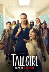 Дылда / Tall Girl WEBRip — скачать торрент фильм