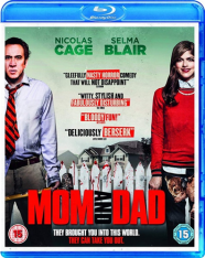 Мама и папа / Безумные родители / Mom and Dad — скачать торрент фильм
