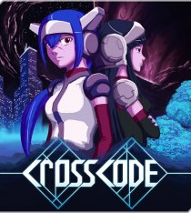 CrossCode (2018)