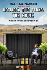 Между двумя папоротниками / Between Two Ferns: The Movie — скачать торрент фильм