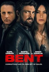 Под подозрением / Склонность / Bent — скачать торрент фильм