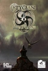 Stygian: Reign of the Old Ones (2019)