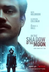 В тени Луны / In the Shadow of the Moon WEBRip — скачать торрент фильм
