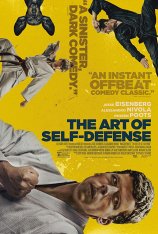 Искусство самообороны / The Art of Self-Defense — скачать торрент фильм