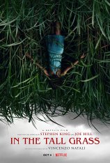 В высокой траве / In the Tall Grass WEBRip — скачать торрент фильм