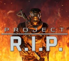 Project RIP (2019)