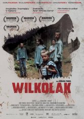 Оборотень / Werewolf / Wilkolak (2018) WEB-DLRip