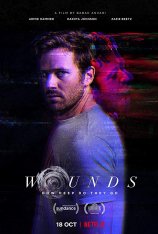 Раны / Wounds WEBRip — скачать торрент фильм