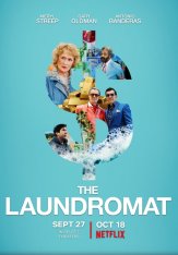 Прачечная / The Laundromat WEBRip — скачать торрент фильм