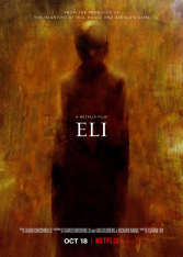Элай / Eli — скачать торрент фильм