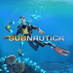 Subnautica (2018) xatab