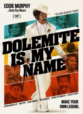 Меня зовут Долемайт / Dolemite Is My Name — скачать торрент фильм