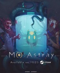 MO: Astray (2019)