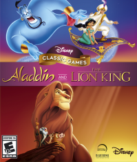 Disney Classic Games: Aladdin and The Lion King (2019)