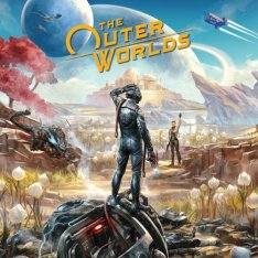 The Outer Worlds (2019) R.G. Механики