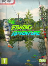 Fishing Adventure (2019)