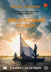 Арахисовый сокол / The Peanut Butter Falcon — скачать торрент фильм