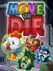 Move or Die (2016)