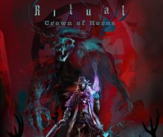 Ritual: Crown of Horns (2019)