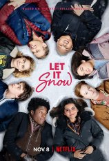 Пусть идёт снег / Let It Snow — скачать торрент фильм