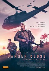 Опасная близость: Сражение при Лонгтане / Danger Close: The Battle of Long Tan — скачать торрент фильм