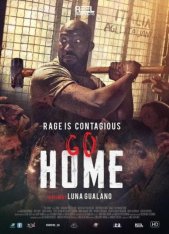 Валите домой / Go Home - A casa loro (2018) BDRip 1080p