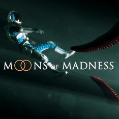 Moons of Madness (2019) xatab