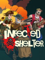 Infected Shelter (2019)