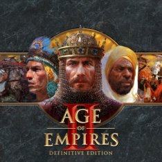 Age of Empires II: Definitive Edition (2019) xatab