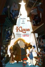 Клаус / Klaus — скачать торрент фильм