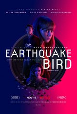 Предвестник землетрясения / Earthquake Bird — скачать торрент фильм